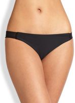 Thumbnail for your product : Luxe by Lisa Vogel Lumocity Bikini Bottom