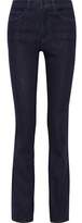 Thumbnail for your product : J Brand Cameron High-Rise Bootcut Jeans