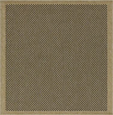Hokku Designs Indoor/Outdoor Area Rug