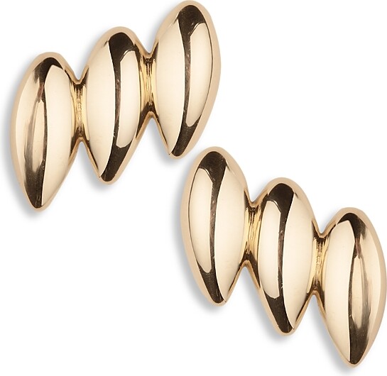 Jennifer Zeuner Jewelry Doma Earrings