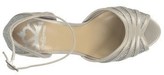 Thumbnail for your product : Fergalicious Women's Enigma Ankle Strap Sandal