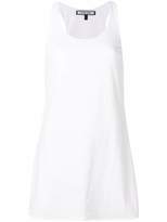 Thumbnail for your product : Fisico sleeveless tank dress