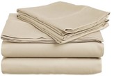 Thumbnail for your product : Impressions Rochelle Egyptian Cotton Deep Pocket Sheet Set