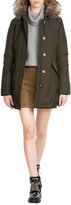 Thumbnail for your product : Woolrich Luxury Arctic Down Parka with Fur-Trimmed Hood