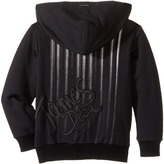 Thumbnail for your product : Dolce & Gabbana Kids City James Dean Hoodie (Toddler/Little Kids)