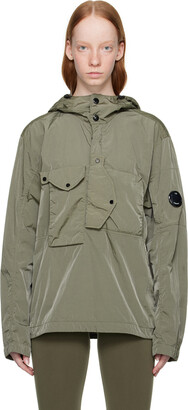 Nylon Anorak | Shop The Largest Collection in Nylon Anorak | ShopStyle