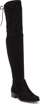 charles by charles david corset over the knee boots