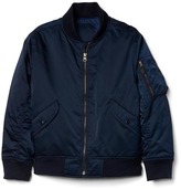Thumbnail for your product : Gap Flight jacket