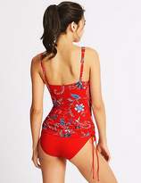 Thumbnail for your product : Marks and Spencer Secret SlimmingTM Non-Wired Swimsuit
