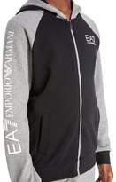 Thumbnail for your product : Emporio Armani Training Hooded Suit Junior