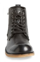 Thumbnail for your product : Andrew Marc Men's 'Forest' Plain Toe Boot
