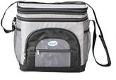 Thumbnail for your product : Asstd National Brand Cooler Bag 24 Can w/ Hard Plastic Ice Bucket