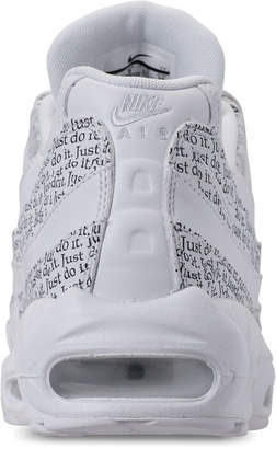 Nike Men's Air Max 95 SE JDI Casual Shoes
