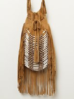 Thumbnail for your product : Free People Spell and the Gypsy Collective Dreamweaver Crossbody