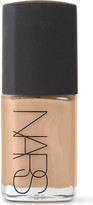 Thumbnail for your product : NARS Sheer Glow foundation, Women's, Mont blanc
