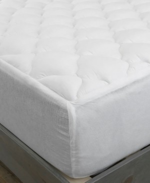 eLuxury Extra Plush and Extra Thick King Mattress Pad