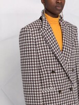 Thumbnail for your product : Stella McCartney Belted Double-Breasted Coat