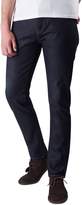 Thumbnail for your product : Pretty Green Men's Slim Fit Selvedge Jeans
