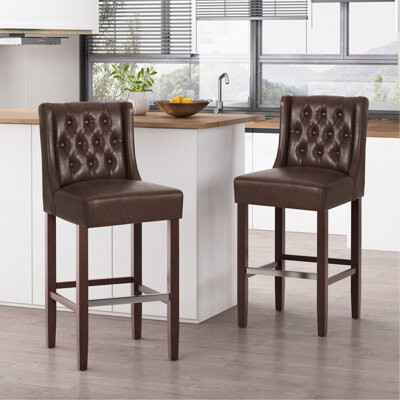 Hokku Designs Barstool