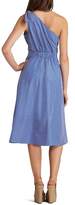 Thumbnail for your product : ECI One-Shoulder Dress