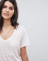 Thumbnail for your product : Abercrombie & Fitch Voop V Neck T Shirt