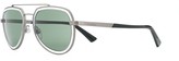 Thumbnail for your product : Diesel Aviator Frame Sunglasses
