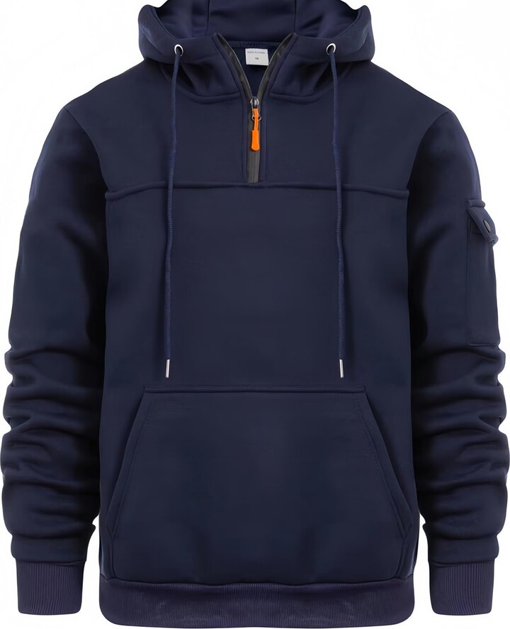 MINIDORA The Vampire Diaries Hoodie for Women Mens Long Sleeve