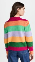Thumbnail for your product : Olivia Rubin Matty Sweater