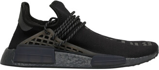 pharrell hu nmd laces