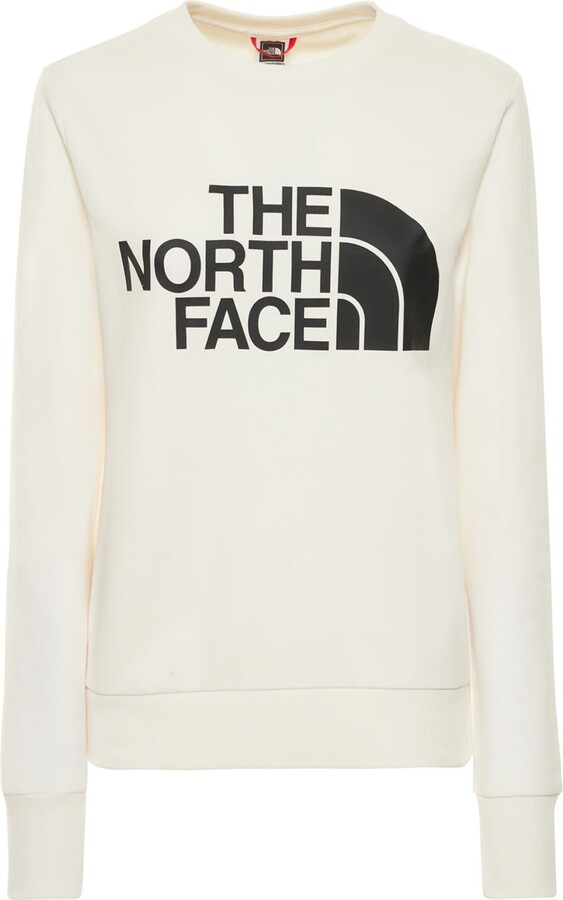 The North Face Women's Sweatshirts & Hoodies | ShopStyle