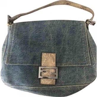 fendi denim handbags