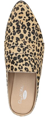 dr scholl's eden mule