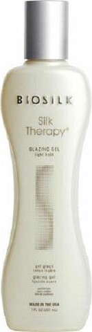 BioSilk Farouk Glazing Gel 7 oz