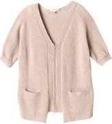 Thumbnail for your product : Rebecca Taylor Luxe Cardigan