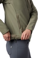 Thumbnail for your product : Mountain Hardwear Keele Hoody