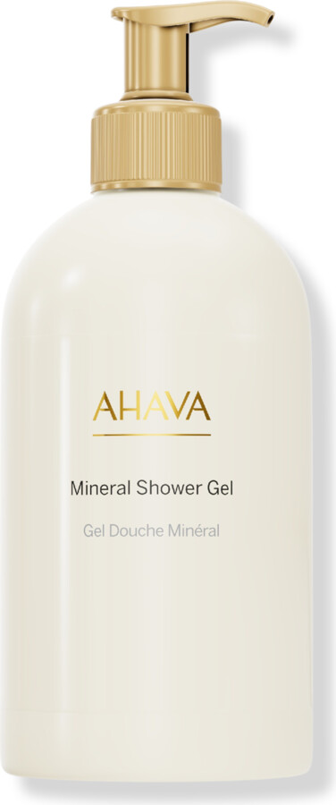 Ahava Deadsea Water Mineral Shower Gel