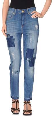 Marani Jeans Denim trousers