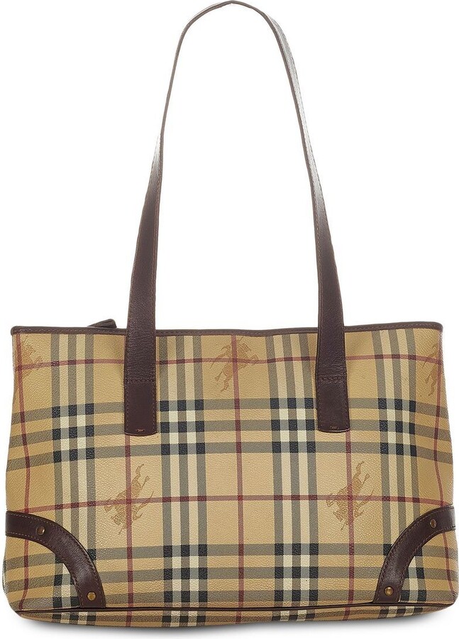 Vintage Burberry Bag | Shop The Largest Collection | ShopStyle