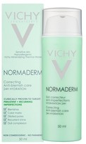 Thumbnail for your product : Vichy Normaderm Anti-blemish Care Daily Moisturiser 50ml