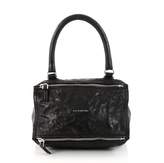 Givenchy Pandora Bag Distressed 