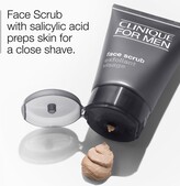 Thumbnail for your product : Clinique The Face Scrub