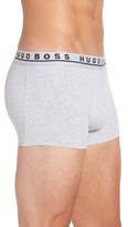 Thumbnail for your product : BOSS 3-Pack Stretch Cotton Trunks