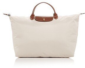 bloomingdales longchamp le pliage