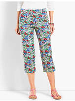 Thumbnail for your product : Talbots Perfect Skimmer - Floral