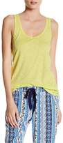 Thumbnail for your product : PJ Salvage Coastal Scoop Neck Tank