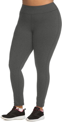 Just My Size Active Full-Length Active Leggings