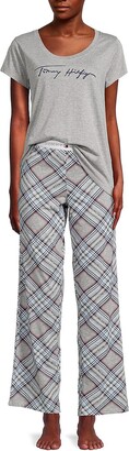 Tommy Hilfiger Women's Pajamas | ShopStyle