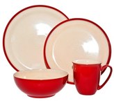 Thumbnail for your product : Denby 'Dine' Four-Piece Place Setting