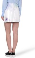 Thumbnail for your product : MSGM Mini skirt