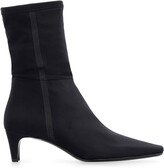 Thumbnail for your product : STAUD Lars Ankle Boots
